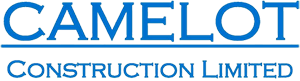 Camelot Construction Ltd Builders in Maidstone Kent Logo